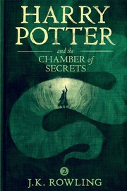 Harry Potter and the Chamber of Secrets (EBook, 2015, Pottermore Limited)