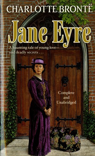 Jane Eyre (1899, Harper & brothers)