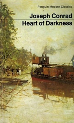 Heart of Darkness (Paperback, 1976, Penguin (Non-Classics))