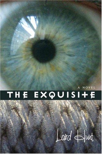 The Exquisite (Paperback, 2006, Coffee House Press)