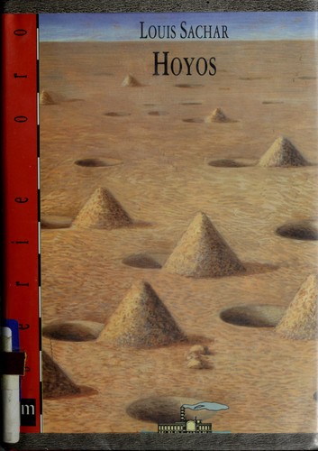 Hoyos (Spanish language, 1999, Ediciones SM)