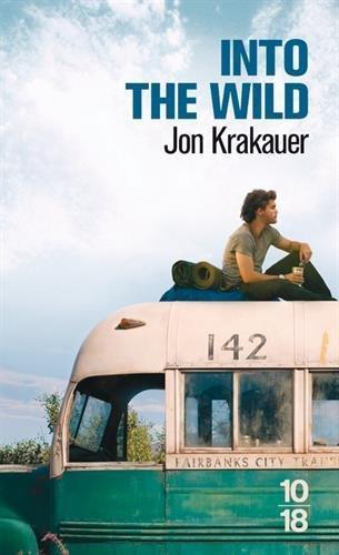 Into the wild (French language, 2008)