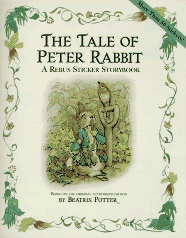 The Tale of Peter Rabbit (Hardcover, 1996, Gramercy)