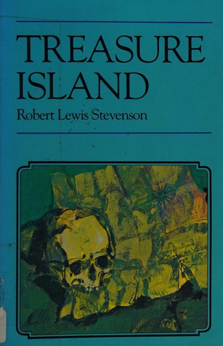 Treasure Island (1972, Phoenix Learning Resources)