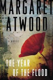 The Year of the Flood (Hardcover, 2009, McClelland & Stewart)