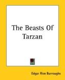 The Beasts Of Tarzan (Paperback, 2004, 1st World Library)