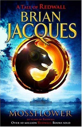 Brian Jacques: Mossflower (Paperback, 2006, Red Fox)