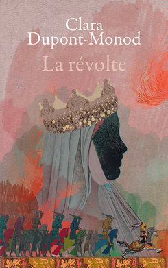 La révolte (Paperback, Stock)