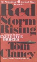 Red Storm Rising (Hardcover, 1999, Tandem Library)