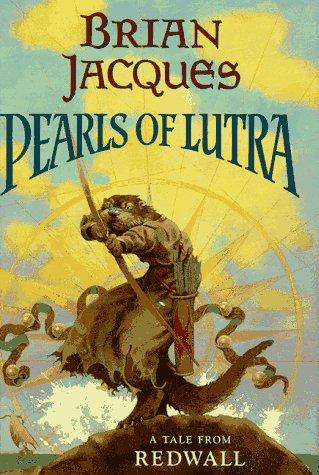 Pearls of Lutra (1997, Philomel Books)