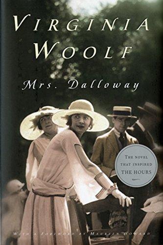 Mrs. Dalloway (2002)