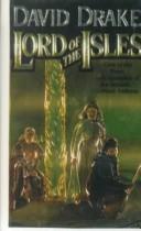 David Drake: Lord of the Isles (Lord of the Isles, 1) (Hardcover, 1999, Bt Bound)