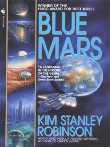 Blue Mars (Mars Trilogy) (2013)