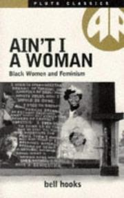 Ain't I a Woman (1983, Pluto Press)