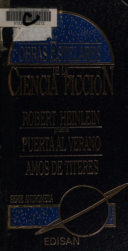 La puerta al verano (Spanish language, 1987, Edisan)