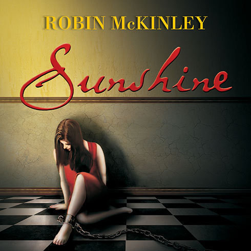 Sunshine (Paperback, 2004, Jove)