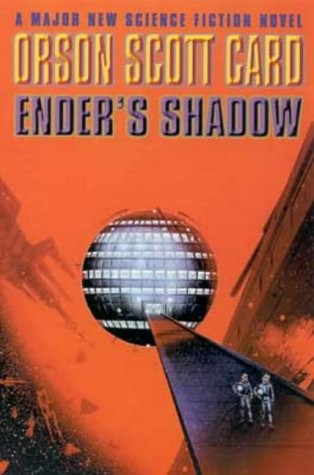 ENDER'S SHADOW. (1999, Tor, NY)