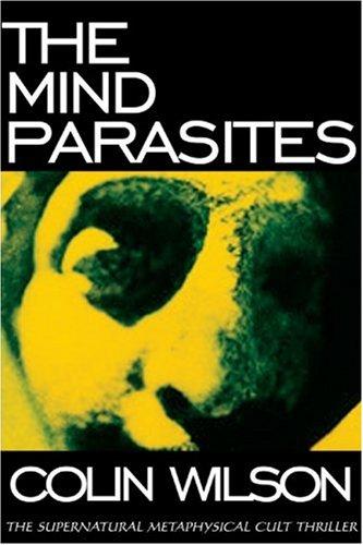 The mind parasites (2005, Monkfish Book Pub. Co.)