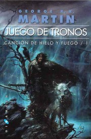 George R. R. Martin: Juego de tronos (2011, Gigamesh)