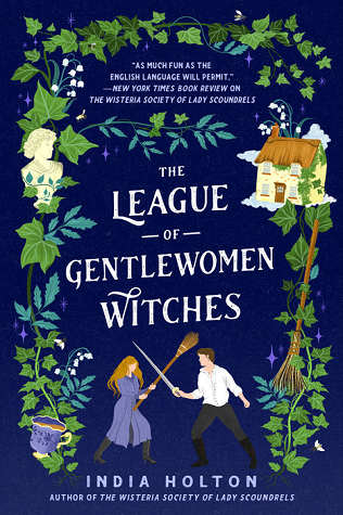 League of Gentlewomen Witches (2022, Penguin Books, Limited)