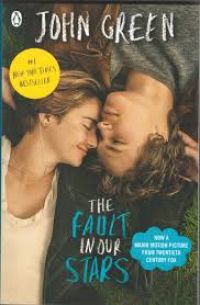 John Green, John Green ( -1757), Catherine Gibert, Laia Font Mateu, Katarina Düringer: The fault in our stars (Paperback, 2014, Penguin Books)