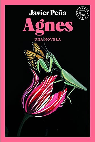 Agnes (Hardcover, 2021, Blackie Books)