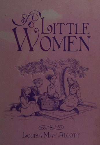 Louisa May Alcott: Little women (2011, QED)