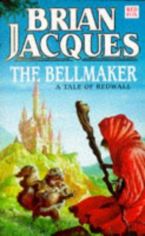 The Bellmaker (Redwall, Book 7) (Paperback, Red Fox Publishing)