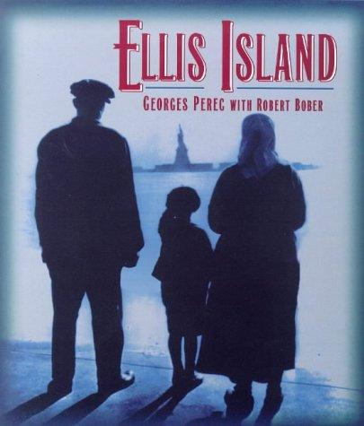 Ellis Island (1995, New Press)