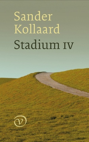 Stadium IV (2014, G.A. van Oorschot)