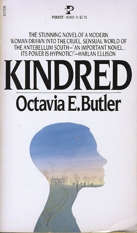 Kindred (Paperback, 1981, Pocket)