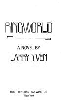 Ringworld (1976, Sphere Books)