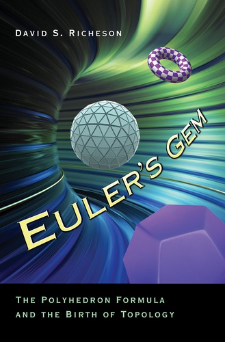 Euler's Gem (2019, Princeton University Press)