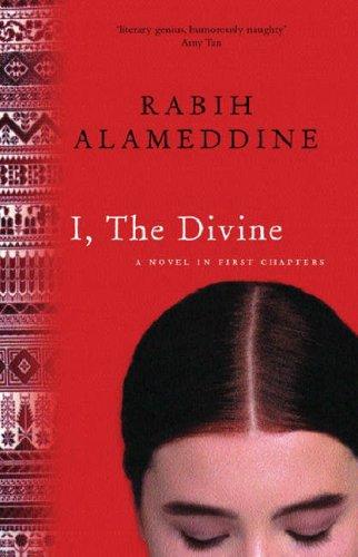 I, The Divine  (Hardcover, 2002, Weidenfeld & Nicolson)