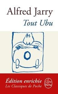 Tout Ubu (French language)