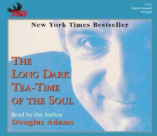 Long Dark Tea Time (2006, Phoenix Audio)