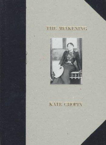 The awakening (1996, Simon & Schuster Editions)