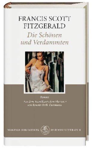 F. Scott Fitzgerald: Die Schönen und Verdammten. (Hardcover, German language, 1998, Manesse-Verlag)