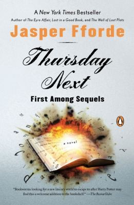 First Among Sequels (2008, Penguin Books)