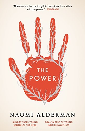 The Power (2016, Penguin)