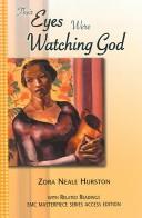 Their eyes were watching God (2004, EMC/Paradigm Pub.)