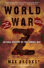 World War Z (EBook, 2006, Broadway Books)