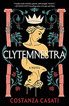 Clytemnestra (2023, Sourcebooks, Incorporated)