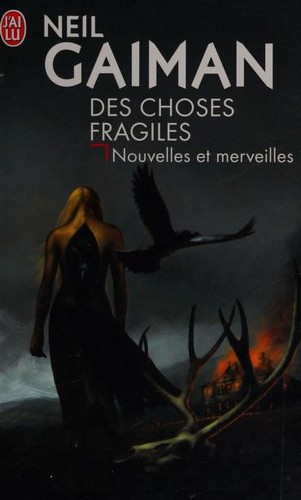 Des choses fragiles (Paperback, French language, 2010, J'ai Lu)