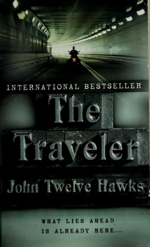 The traveler (2006, Vintage Books)