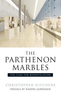 The Parthenon marbles (2008, Verso)