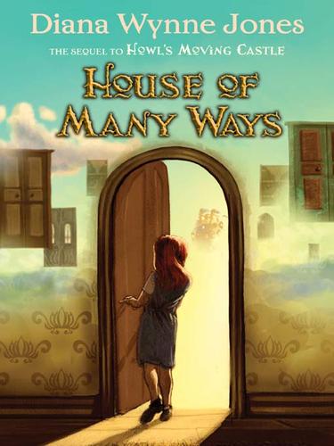 House of Many Ways (2009, HarperCollins)