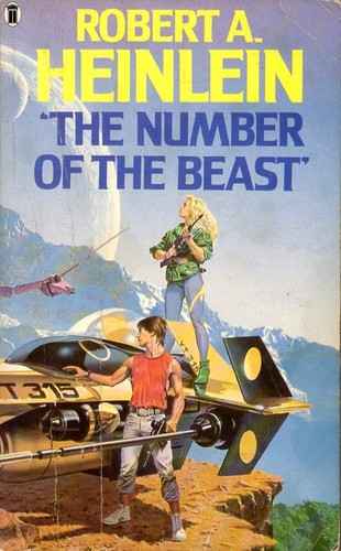 The number of the beast. (1981, NEL)