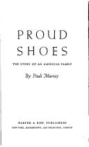 Pauli Murray: Proud shoes (1978, Harper & Row)