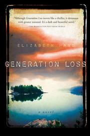 Generation loss (2007, Harcourt)